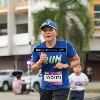 Runner Photo 8000752