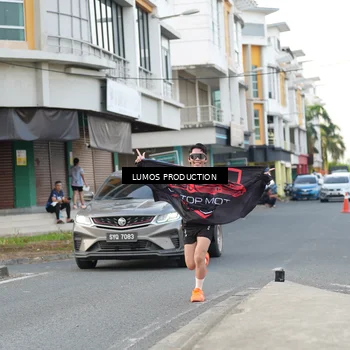 Runner Photo 8000760