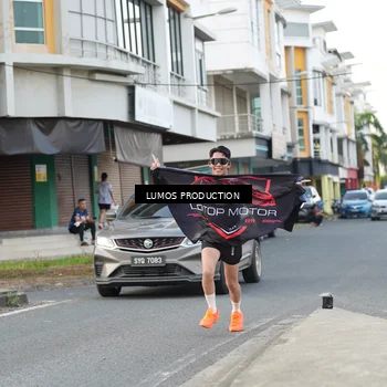 Runner Photo 8000765