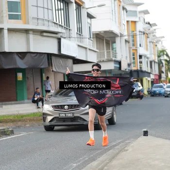 Runner Photo 8000767