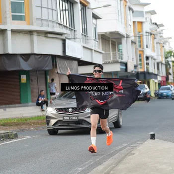 Runner Photo 8000769