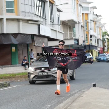 Runner Photo 8000777