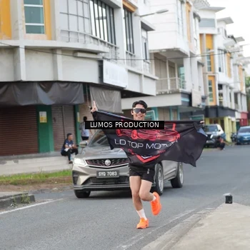 Runner Photo 8000778