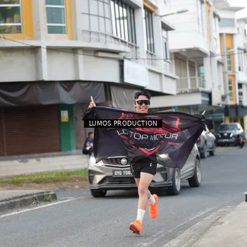 Runner Photo 8000779