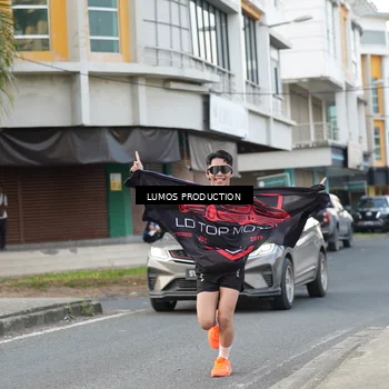 Runner Photo 8000780
