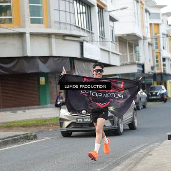 Runner Photo 8000784