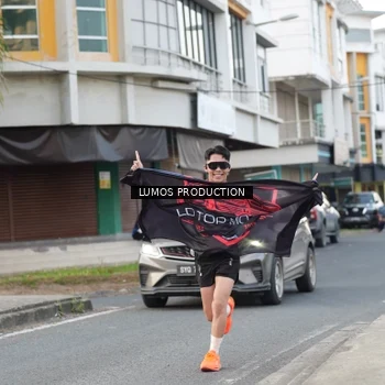 Runner Photo 8000785