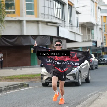 Runner Photo 8000787