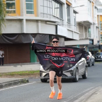 Runner Photo 8000788