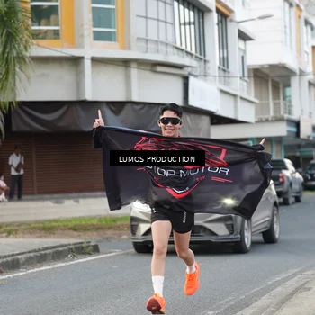 Runner Photo 8000789