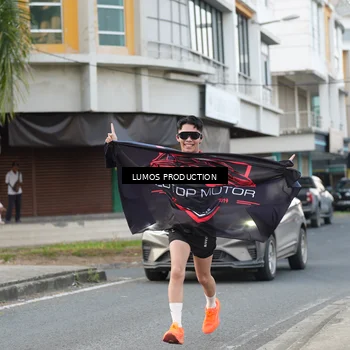 Runner Photo 8000790