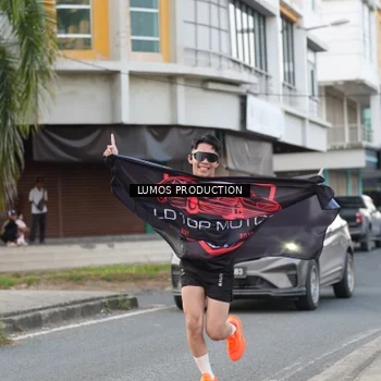Runner Photo 8000793