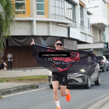 Runner Photo 8000795
