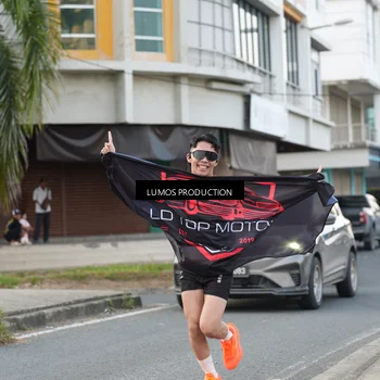 Runner Photo 8000797