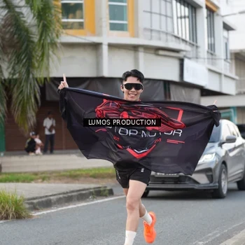 Runner Photo 8000798