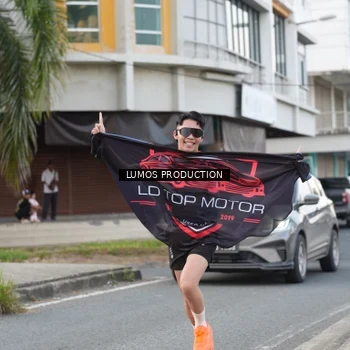 Runner Photo 8000799
