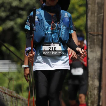 Runner Photo 80008