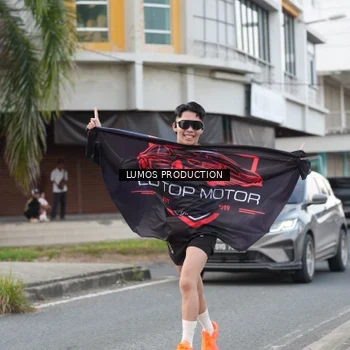 Runner Photo 8000801