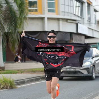 Runner Photo 8000802