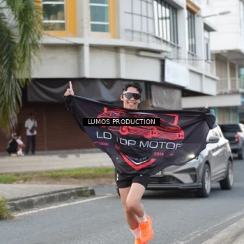 Runner Photo 8000803