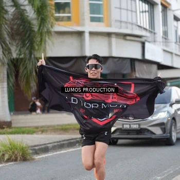 Runner Photo 8000804