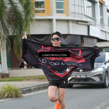 Runner Photo 8000805