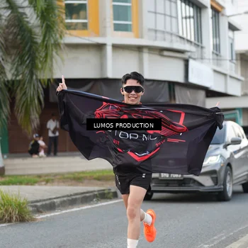 Runner Photo 8000806