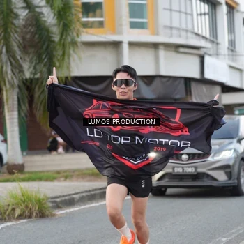 Runner Photo 8000807