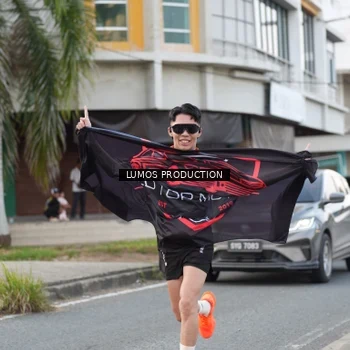 Runner Photo 8000808