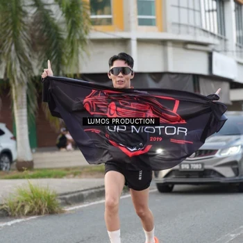 Runner Photo 8000811