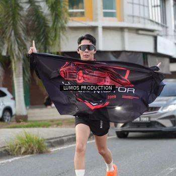 Runner Photo 8000812