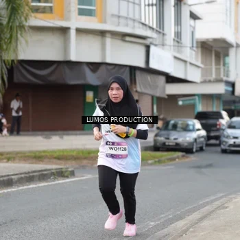 Runner Photo 8000826