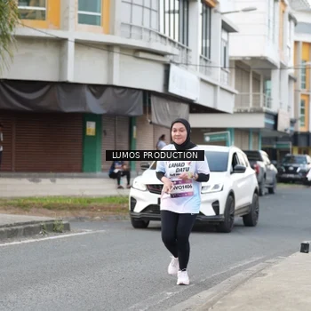 Runner Photo 8000832