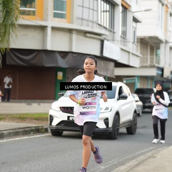 Runner Photo 8000852