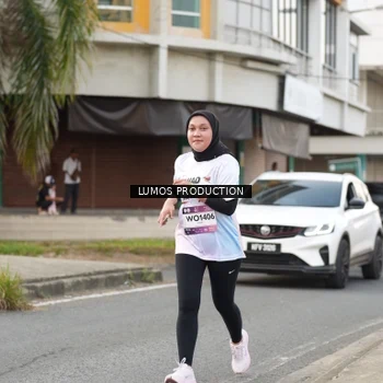 Runner Photo 8000855