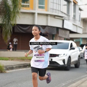 Runner Photo 8000862