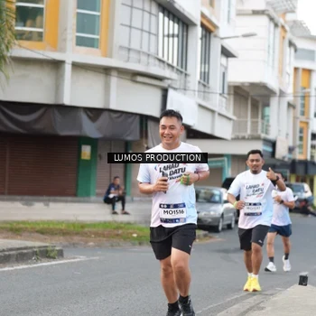 Runner Photo 8000916