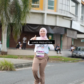 Runner Photo 8001001