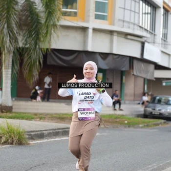 Runner Photo 8001003