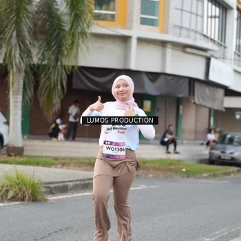 Runner Photo 8001004