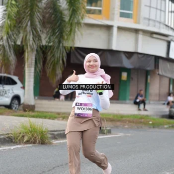 Runner Photo 8001008