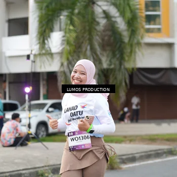 Runner Photo 8001013