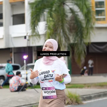 Runner Photo 8001015