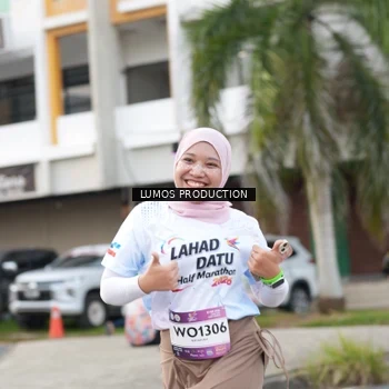 Runner Photo 8001019