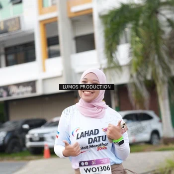 Runner Photo 8001021