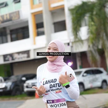 Runner Photo 8001023