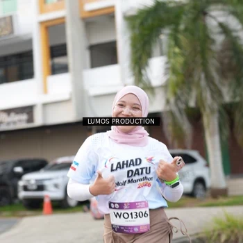 Runner Photo 8001025
