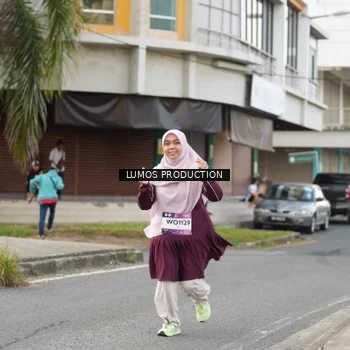 Runner Photo 8001049