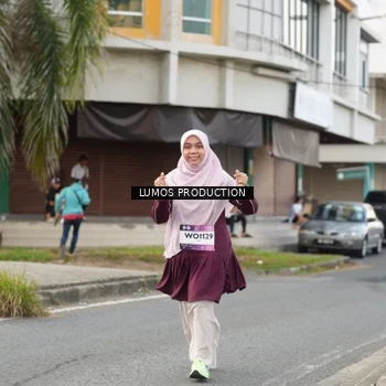 Runner Photo 8001052
