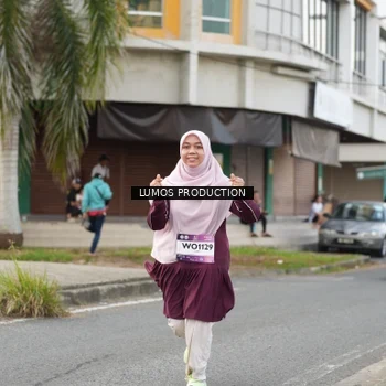 Runner Photo 8001055